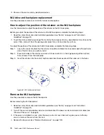 Предварительный просмотр 82 страницы Lenovo ThinkSystem SR850 Maintenance Manual