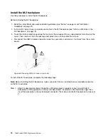 Предварительный просмотр 84 страницы Lenovo ThinkSystem SR850 Maintenance Manual