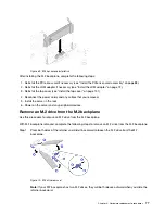 Предварительный просмотр 85 страницы Lenovo ThinkSystem SR850 Maintenance Manual