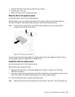 Предварительный просмотр 93 страницы Lenovo ThinkSystem SR850 Maintenance Manual