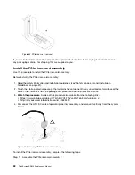 Предварительный просмотр 96 страницы Lenovo ThinkSystem SR850 Maintenance Manual