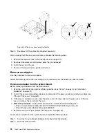 Предварительный просмотр 98 страницы Lenovo ThinkSystem SR850 Maintenance Manual