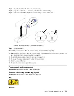 Предварительный просмотр 101 страницы Lenovo ThinkSystem SR850 Maintenance Manual