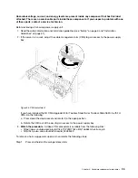 Предварительный просмотр 103 страницы Lenovo ThinkSystem SR850 Maintenance Manual