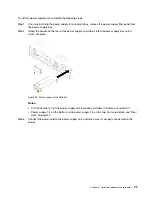 Предварительный просмотр 107 страницы Lenovo ThinkSystem SR850 Maintenance Manual