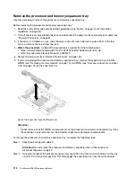 Предварительный просмотр 118 страницы Lenovo ThinkSystem SR850 Maintenance Manual