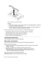 Предварительный просмотр 122 страницы Lenovo ThinkSystem SR850 Maintenance Manual