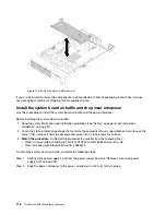 Предварительный просмотр 126 страницы Lenovo ThinkSystem SR850 Maintenance Manual