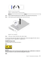 Предварительный просмотр 139 страницы Lenovo ThinkSystem SR850 Maintenance Manual