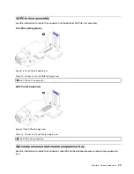 Preview for 37 page of Lenovo ThinkSystem SR860 Maintenance Manual