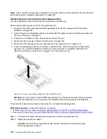 Preview for 130 page of Lenovo ThinkSystem SR860 Maintenance Manual