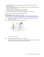 Preview for 137 page of Lenovo ThinkSystem SR860 Maintenance Manual