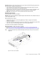 Предварительный просмотр 143 страницы Lenovo ThinkSystem SR860 Maintenance Manual