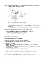 Preview for 170 page of Lenovo ThinkSystem SR860 Maintenance Manual