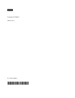 Preview for 212 page of Lenovo ThinkSystem SR860 Maintenance Manual