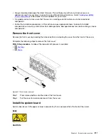 Preview for 215 page of Lenovo ThinkSystem SR950 Setup Manual