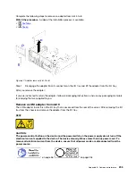 Preview for 299 page of Lenovo ThinkSystem SR950 Setup Manual