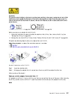 Preview for 301 page of Lenovo ThinkSystem SR950 Setup Manual