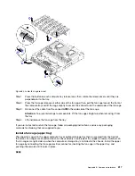 Preview for 321 page of Lenovo ThinkSystem SR950 Setup Manual