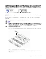 Preview for 335 page of Lenovo ThinkSystem SR950 Setup Manual