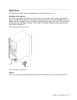 Предварительный просмотр 25 страницы Lenovo ThinkSystem ST50 V2 Maintenance Manual