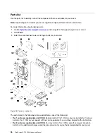 Предварительный просмотр 44 страницы Lenovo ThinkSystem ST50 V2 Maintenance Manual