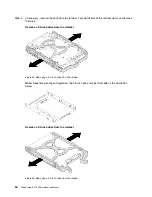 Предварительный просмотр 60 страницы Lenovo ThinkSystem ST50 V2 Maintenance Manual