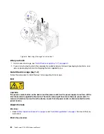 Предварительный просмотр 68 страницы Lenovo ThinkSystem ST50 V2 Maintenance Manual