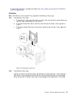 Предварительный просмотр 69 страницы Lenovo ThinkSystem ST50 V2 Maintenance Manual