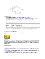 Предварительный просмотр 74 страницы Lenovo ThinkSystem ST50 V2 Maintenance Manual