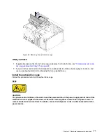 Предварительный просмотр 85 страницы Lenovo ThinkSystem ST50 V2 Maintenance Manual