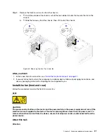 Предварительный просмотр 89 страницы Lenovo ThinkSystem ST50 V2 Maintenance Manual