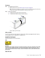 Предварительный просмотр 93 страницы Lenovo ThinkSystem ST50 V2 Maintenance Manual