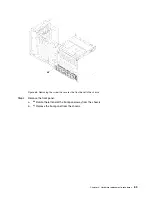 Предварительный просмотр 97 страницы Lenovo ThinkSystem ST50 V2 Maintenance Manual