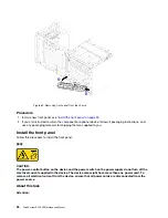 Предварительный просмотр 98 страницы Lenovo ThinkSystem ST50 V2 Maintenance Manual