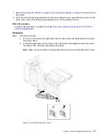 Предварительный просмотр 99 страницы Lenovo ThinkSystem ST50 V2 Maintenance Manual