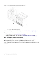 Предварительный просмотр 100 страницы Lenovo ThinkSystem ST50 V2 Maintenance Manual