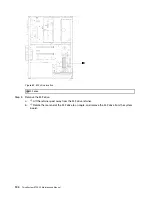 Предварительный просмотр 112 страницы Lenovo ThinkSystem ST50 V2 Maintenance Manual