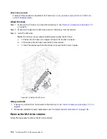 Предварительный просмотр 114 страницы Lenovo ThinkSystem ST50 V2 Maintenance Manual