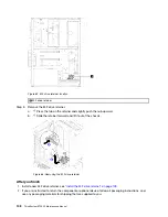 Предварительный просмотр 116 страницы Lenovo ThinkSystem ST50 V2 Maintenance Manual