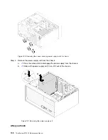 Предварительный просмотр 138 страницы Lenovo ThinkSystem ST50 V2 Maintenance Manual