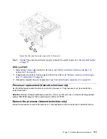 Предварительный просмотр 141 страницы Lenovo ThinkSystem ST50 V2 Maintenance Manual