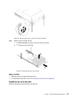 Предварительный просмотр 147 страницы Lenovo ThinkSystem ST50 V2 Maintenance Manual