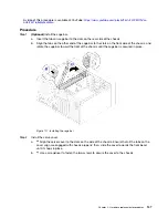 Предварительный просмотр 155 страницы Lenovo ThinkSystem ST50 V2 Maintenance Manual