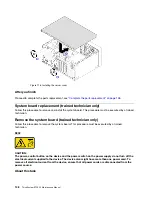 Предварительный просмотр 156 страницы Lenovo ThinkSystem ST50 V2 Maintenance Manual