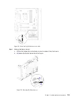 Предварительный просмотр 163 страницы Lenovo ThinkSystem ST50 V2 Maintenance Manual