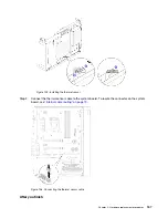 Предварительный просмотр 165 страницы Lenovo ThinkSystem ST50 V2 Maintenance Manual