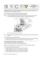 Предварительный просмотр 108 страницы Lenovo ThinkSystem ST550 7X09 Maintenance Manual