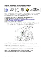 Предварительный просмотр 110 страницы Lenovo ThinkSystem ST550 7X09 Maintenance Manual