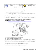 Предварительный просмотр 111 страницы Lenovo ThinkSystem ST550 7X09 Maintenance Manual